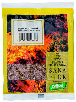 Дієтична добавка Santiveri Green Anise Plant Bag 90 г (8412170006348)