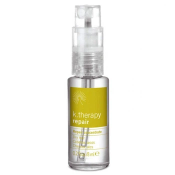 Концентрат інтенсивний для зволоження та живлення волосся Lakme K.therapy Repair Shock Concentrate 8 x 8 мл 43422
