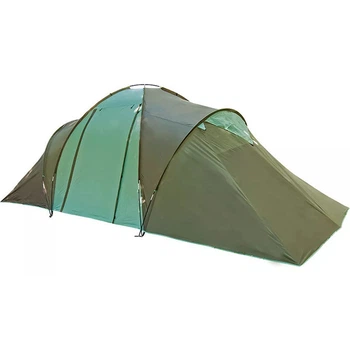 Намет Time Eco Camping-6 4000810001873