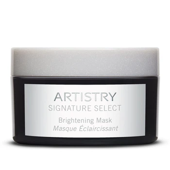 Освітлююча маска для обличчя Amway Artistry Signature Select ™
