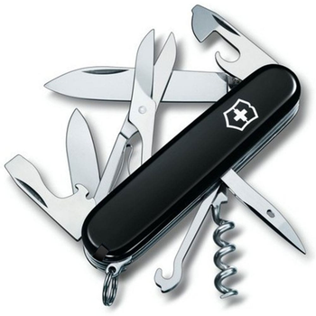 Ніж Victorinox Climber Ukraine 1.3703.3.1