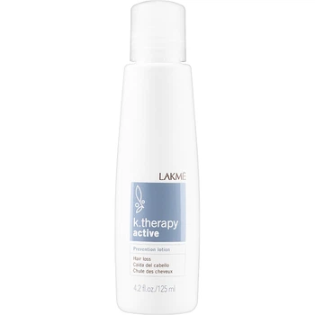 Лосьйон проти випадання волосся Lakme K.therapy Active Prevention Lotion 125 мл 43032
