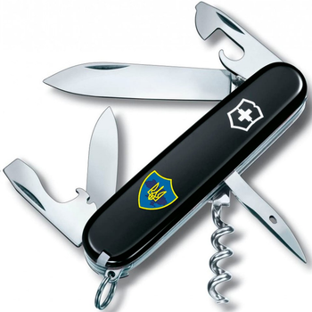 Складаний ніж Victorinox Spartan Ukraine 1.3603.3_T1080u