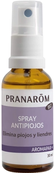 Spray Pranarom Anti-lice Spray 30 ml (5420008522864)