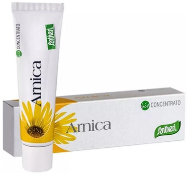 Krem Santiveri Dermo Arnica Cream Bio 50 g (8412170027268)