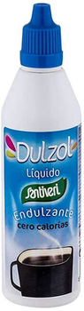 Сироп Santiveri Dulzol Liquid 90 мл (8412170014008)