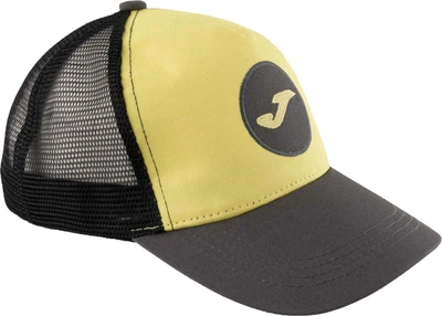 Бейсболка Joma CALIFORNIA желтая SR 400870.940