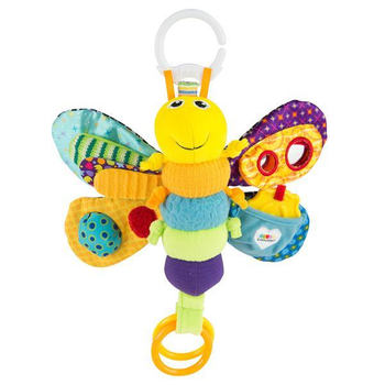 Lamaze knot best sale