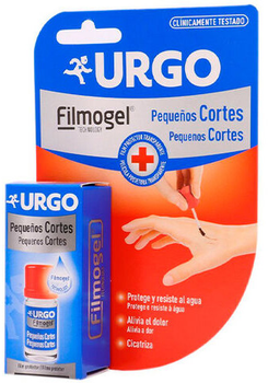Żel Urgo Small Cuts Filmogel 3.25 ml (3664492018379)