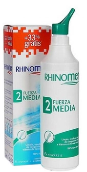 Засіб для очищення носа Rhinomer F2 180 мл (8470001606846)