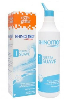 Rhinomer F1 woda morska 180 ml (8470001606839)