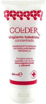 Maść Colder Concentrated Balsamic Ointment 200 ml (8437002731939)