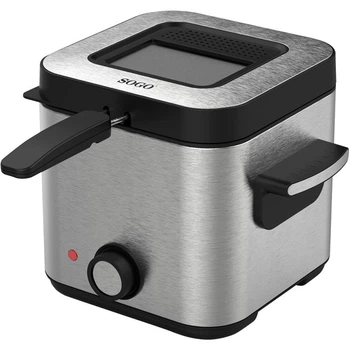 Фритюрниця SOGO FRE-SS-10430