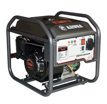 Генератор инверторный ARUNA 3000 INVERTER