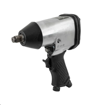 Гайковерт ударный пневматический 1/2", 7000 об/мин, 215 л/мин, 6.3 bar, 340 Нм WERTVOLL (2000002826644)