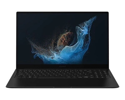 Ноутбук Samsung Galaxy Book2 Pro (NP950XED-KA3FR) Graphite / Intel Core i7-1260P / RAM 16 ГБ / SSD 512 ГБ / Intel Iris Xe Graphics / Windows 11 Pro
