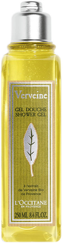 Żel pod prysznic L'occitane Verveine Gel Douche 70 ml (3253581718711)