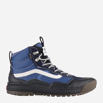 Buty trekkingowe męskie wysokie gore tex Vans Ultrarange Exo Hi Gore-Tex VN0005VANGV1 42.5 (9.5US) 27.5 cm Granatowe (196571283659)