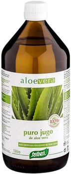 Suplement diety Santiveri Aloe Vera Juice 1l (8412170014695)