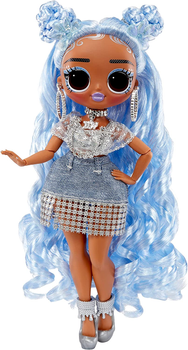 Лялька L.O.L. Surprise OMG Fashion Show Style Edition Missy Frost (35051584315)