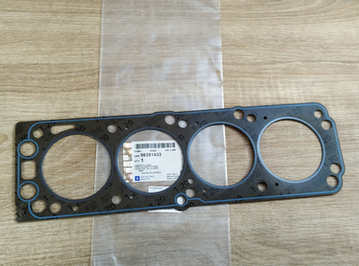 Прокладка ГБЦ GENERAL MOTORS 96391433 DAEWOO LANOS 1.5