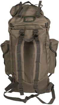 Рюкзак тактический MIL-TEC 65 л BW Olive (14023001)