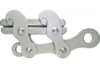 Затискач GIBBON Line Grip AL