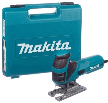 Лобзик Makita 4351CT + кейс