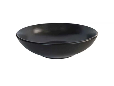 Салатник SNT 224мм Black 4188-14