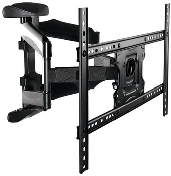 Настінний поворотний кронштейн Gembird 32"-75" (WM-75ST-01)
