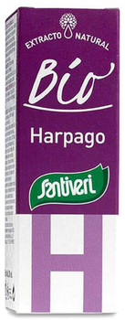 Suplement diety Santiveri Harpago Organic Plant Extract 50 ml (8412170032583)