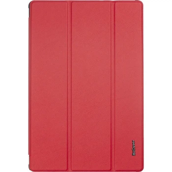 Чохол-книжка BeCover Smart для Lenovo Tab M10 Plus TB-125F (3rd Gen)/K10 Pro TB-226 10.61" Червоний (708306)