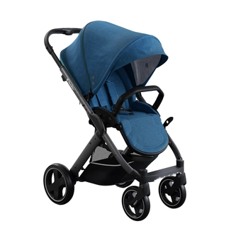 Прогулочная коляска X-lander X-Pulse Petrol Blue