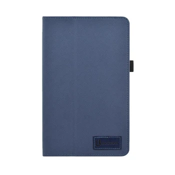 Чохол-книжка BeCover Slimbook для Xiaomi Redmi Pad 2022 10.61" Насичено-синій (708342)