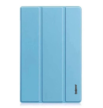 Чохол-книжка BeCover Smart для Lenovo Tab M10 Plus TB-125F (3rd Gen)/K10 Pro TB-226 10.61" Світло-блакитний (708310)