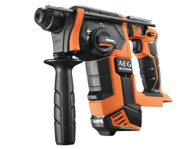 Перфоратор акумуляторний SDS+ AEG BBH18BL-0