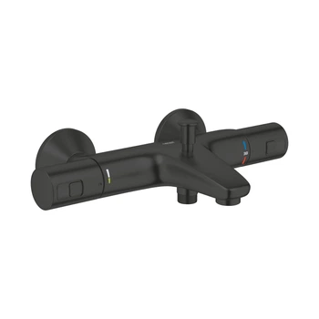 Смеситель для ванны с термостатом GROHE QuickFix Precision Start 345982430