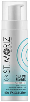 Żel pod prysznic St.Moriz Advanced Pro Formula Self Tan Remover 50 ml (5060427354303)