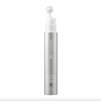 Серум із бакучіолом для шкіри навколо очей SKIN&LAB Bakuchiol Eye Serum 15 мл