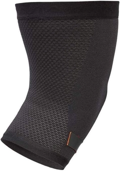 Фіксатор коліна Adidas Performance Knee Support чорний,червоний Уні M ADSU-13321RD M