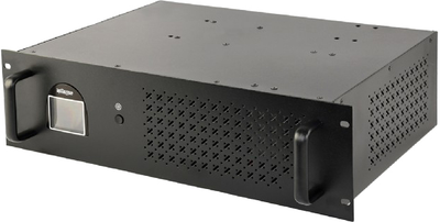 ИБП EnerGenie 2000 VA (UPS-RACK-2000)
