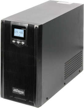 ИБП EnerGenie 3000 VA (EG-UPS-PS3000-02)