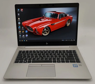 Ноутбук HP EliteBook 840 G5 Б/В