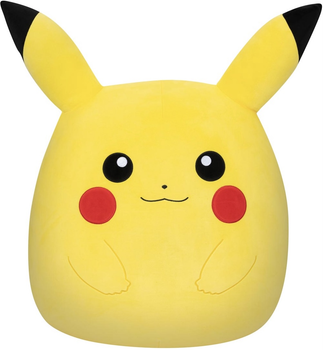 Pluszak Jazwares Squishmallows Pokemon Pikachu (196566136908)