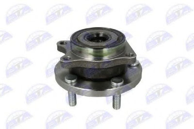 Подшипник колеса, комплект BTA Bearing Technology for Automotive (H17013BTA)