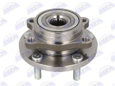 Підшипник колеса,комплект BTA Bearing Technology for Automotive (H10321BTA)