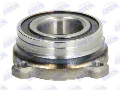 Подшипник колеса, комплект BTA Bearing Technology for Automotive (H2B009BTA)