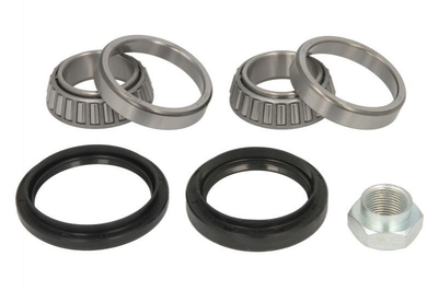 Підшипник колеса,комплект BTA Bearing Technology for Automotive (H1G002BTA)