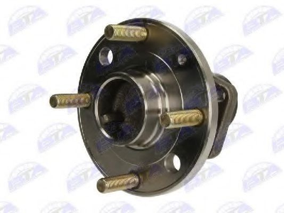 Подшипник колеса, комплект BTA Bearing Technology for Automotive (H20045BTA)