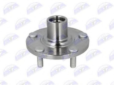 Ступиця BTA Bearing Technology for Automotive (H51008BTA)